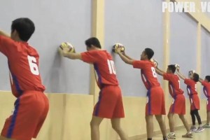 如何正确上手发飘球？（发飘球技巧及要领）