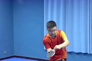 乒乓球顶级发球技巧教学（提高乒乓球发球水平的关键技巧）