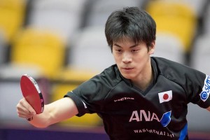 2017公日本乒乓球赛（争夺冠军的激烈对决与全球关注的焦点）