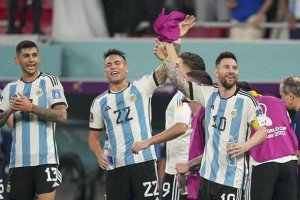 2022世界杯总进球时段（揭秘进球高峰期和进球低谷期，让时间成为胜利的绊脚石）
