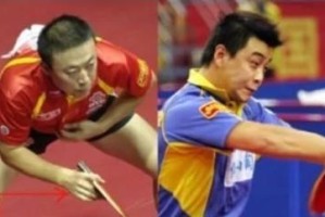 乒乓球高速上发力的绝妙技巧（揭秘乒乓球高速上发力的秘密武器，助你取得更大优势）