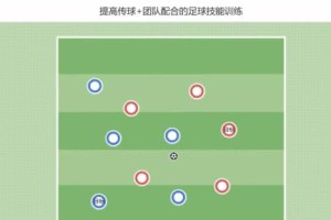 足球过人技巧教学之提升学生球技的有效方法