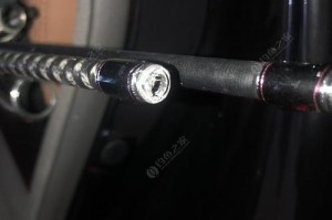 路亚磁环脱落对钓鱼的影响（探讨路亚磁环脱落现象及其解决方法）