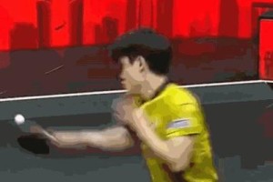 乒乓球技巧大揭秘（掌握拉球和攻球的关键技巧，提升乒乓球水平）