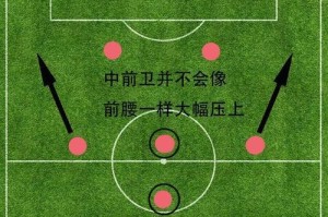 掌握足球抢球高端技巧，成为球场上的抢断专家（提升抢球能力，技术更上一层楼）
