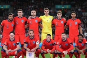 英格兰2018世界杯进球壮观纪录（以射门为武器，英格兰创造历史）