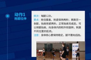 新手打篮球防守技巧分析（学会这些技巧，成为防守之王！）