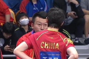 乒乓球张超的妻子——家庭与事业兼顾的典范（以张超的妻子为例，探索职业女性的平衡之道）