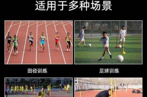 中考女生足球绕杆跑技巧，为你揭秘绝招（足球技巧，绕杆跑，中考女生，提升表现）