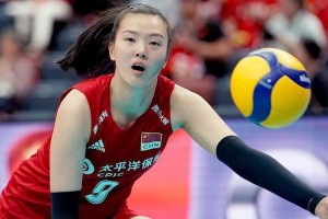 女排世界杯历史纪录（女排世界杯的历史纪录及影响力概述）