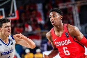 NBA球星站立摸高排行榜（探秘篮球世界最高飞人，谁能触碰篮圈的顶端？）
