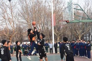 高中生篮球防守训练方法（提升篮球防守水平的有效技巧与策略）