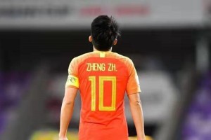 世界杯中国历史（中国足球的奋斗与梦想）