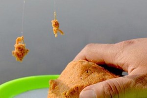 以路亚竿能否打搓饵钓鱼的真相（解密以路亚竿的搓饵技巧，探讨钓鱼成效）