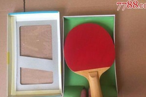 老友谊乒乓球底板——传承与延续（挚友相伴，球技相互提升）