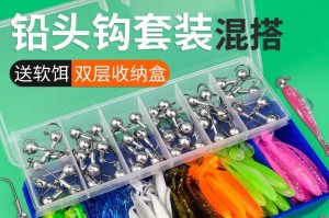用台钓鱼竿钓路亚的技巧与经验分享（掌握技巧，让你钓到更多的路亚鱼）