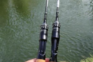 用路亚竿钓鱼，不用浮标也能成功（技巧分享，让你轻松享受无浮标钓鱼乐趣）