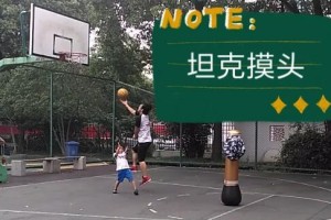 篮球中的对抗战——如何防守对抗型坦克选手（技巧与策略助你战胜坚不可摧的对手）