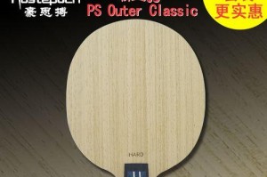 乒乓球底板型号规格解析（了解乒乓球底板的型号规格及其对球员的影响）