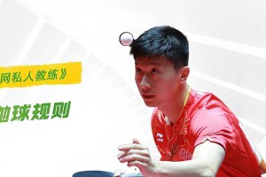 乒乓球发球技巧大全（掌握乒乓球发球技巧，提升比赛水平）