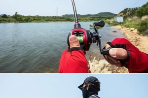 以达瓦1.68米路亚竿钓鱼，让你体验极致的钓鱼乐趣（探索精准捕捞技巧，享受自然与冥想的和谐体验）