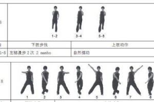 掌握排球侧并步的动作要领，提升比赛水平（全面解析排球侧并步的技巧与训练方法）