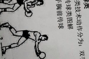 篮球防守技巧（提升防守能力，实现无死角盯人防守）