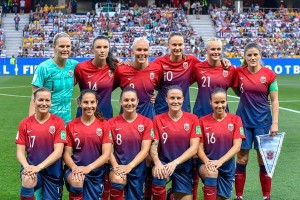 韩国女足世界杯历史（探索韩国队的历史战绩、突破与变革）