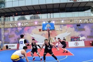 篮球3v3防守实战教学（提高篮球防守技巧，挑战3v3局面）