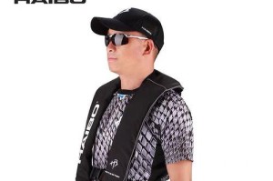 路亚钓鱼救生衣的优势与功能（安全可靠，保护钓鱼者的生命）
