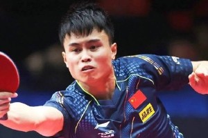 男双乒乓球铜牌（乒乓球男双选手以铜牌为荣，书写了全运会历史的新篇章）