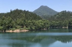 通济水库钓鱼（挑战传统，路亚在通济水库的全新钓鱼体验）