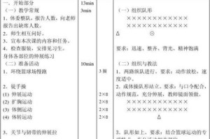 提高篮球防守投篮技巧的教学反思（探讨如何有效教授篮球防守投篮技巧）