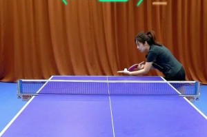 乒乓球投篮技巧教学（掌握乒乓球投篮技巧，成为投篮高手）