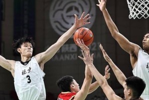 中国篮球防守排名前十名的背后秘密（揭秘中国篮球防守排名前十名，关键是什么？）