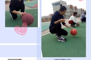 幼儿园篮球防守教学——培养孩子的协作和身体协调能力（用篮球防守让孩子们更加自信和健康发展）