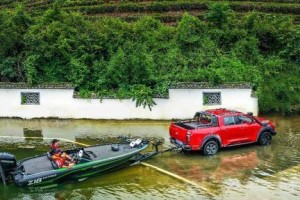 长城炮路亚钓鱼锦标赛（探秘长城炮路亚钓鱼锦标赛，领略钓鱼高手的精彩比拼）