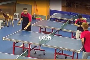 乒乓球基础实战技巧大揭秘（提升乒乓球水平的关键技巧与练习方法）