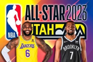 NBA全明星数据排行榜前十名盛世巨星群集