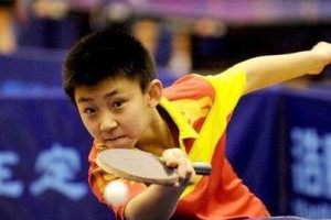 乒乓球新手入门指南（掌握乒乓球技巧的关键是什么？）