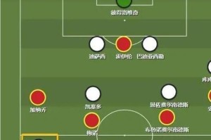 足球射门过关技巧与方法（提高射门命中率的关键是什么？）