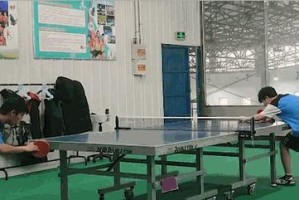 提升业余乒乓球技术的秘诀（从入门到精通，掌握击球技巧的关键）