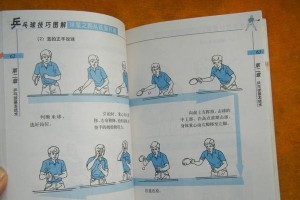乒乓球站位的技巧与要领（掌握正确站位，提升乒乓球技术水平）