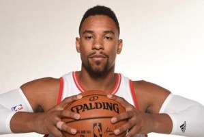 NBA签约球员关注度排行榜
