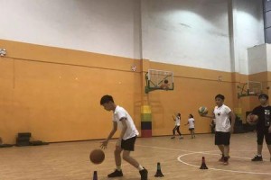 篮球基本功脚步防守动作（提升防守效果的关键技巧）