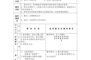 足球过人技巧实战教学全攻略（提升足球技巧的全方位指南，掌握关键技术点，成为出色的球员）