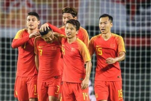 中国队世界杯征程（历史回顾与未来展望，中国足球的进步和挑战）