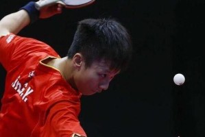 乒乓球技巧的全面指南（掌握这些技巧，你将成为乒乓球的王者）