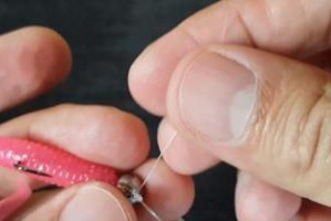 如何使用路亚钓鱼钩，避免挂底（掌握关键技巧，提高钓鱼效果）