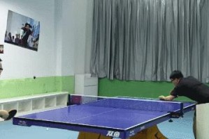 乒乓球技巧大揭秘（掌握站位技巧，成为乒乓球高手）